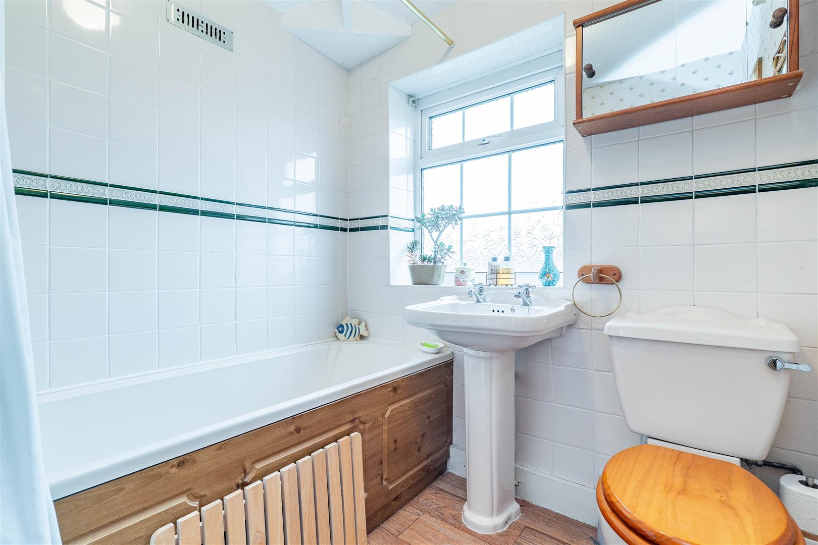 3 bed property in Howard Road, Chorley